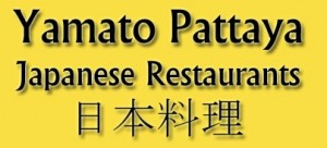 Yamato Pattaya Japanese Restaurant