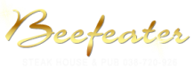 Beefeater Steak House & Pub