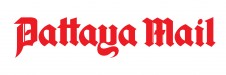 Logo Pattaya Mail