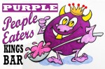 Purple People Eaters