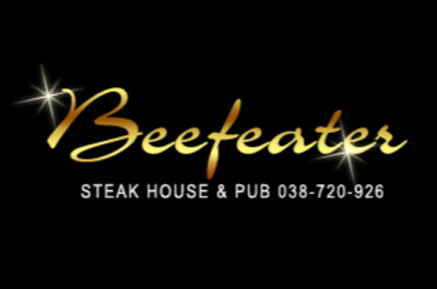 Beefeater Steakhouse