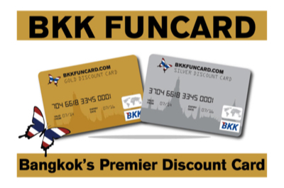 BKK Funcard