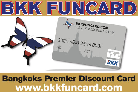 BKK Funcard