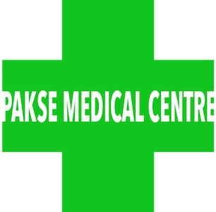 Pakse Medical Centre