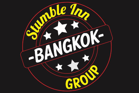Stumble Inn, Bangkok