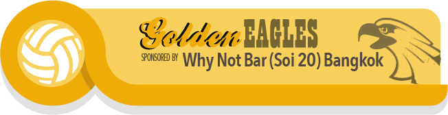Why Not Bar - Golden Eagles