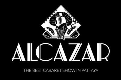 Alcazar Cabaret Pattaya