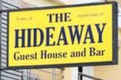 Hideaway Rib Shack